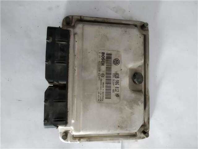 Centralita Motor ECU Seat Ibiza 1.9 SDI (64 CV)