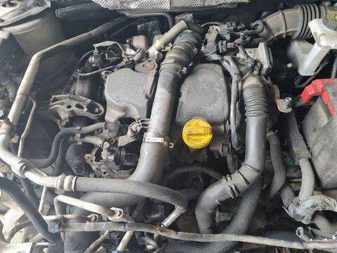 Motor Completo Nissan Qashqai TEKNA 110CV 81KW