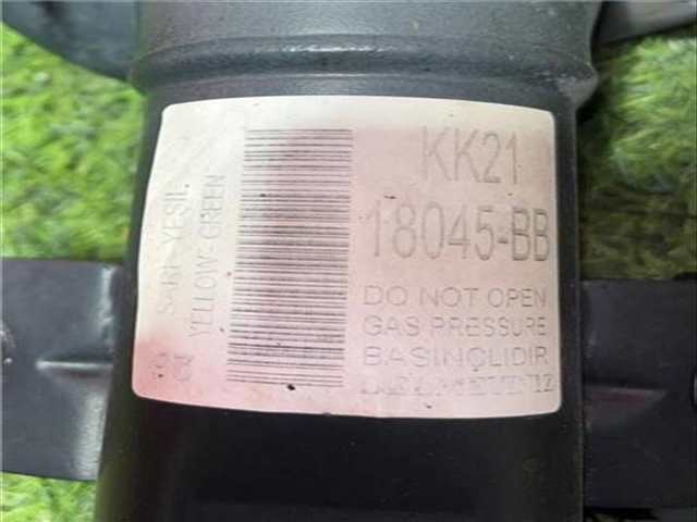 Amortiguador Delantero Derecho Ford Transit 2.0 320 L1 TRANSIT TREND [2 0 LTR. - 96 KW TDCI CAT] 131CV