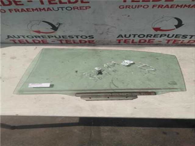 Luna Trasera Izquierda Toyota Avensis 2.0