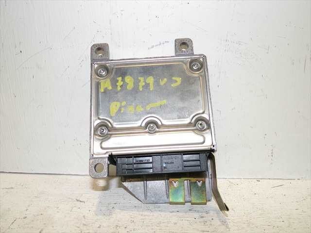 Foto 2ª: Centralita Airbag Bmw Serie 3 316 1.6 G E36,1990-1998 [164E2] (1997)