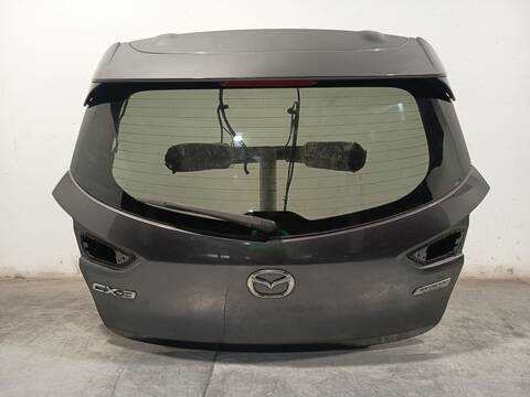 Portón Mazda CX3 2.0 SKYACTIV-G DK5W DK6W)