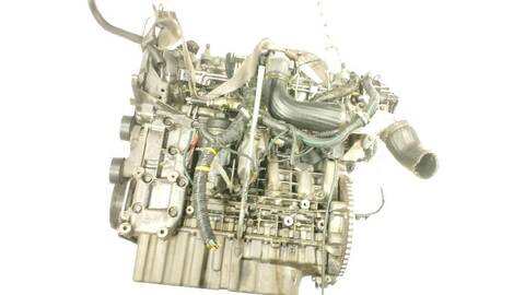 Foto 2ª: Motor Completo Volvo S60 2.4 D5 [B 5244 T5] (2000)