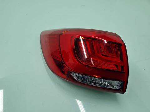 Piloto Trasero Izquierdo Kia Sportage EMOTION 4X2 116CV 85KW