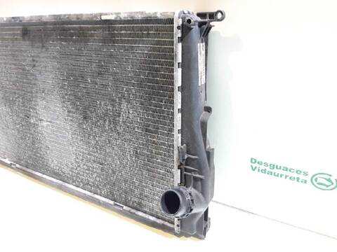 Foto 3ª: Radiador Motor Bmw Serie 3 315 BERLINA 258CV 190KW (2006)
