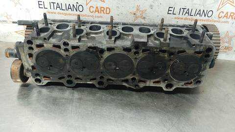 Foto 4ª: Culata Audi A6 2.5 TDI BERLINA 116CV 85KW [AEL] (1995)