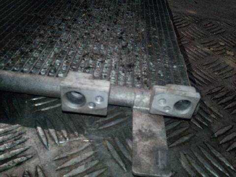 Foto 2ª: Radiador Calefaccion A.A. Seat Leon ERENCE 105CV 77KW [CLH] (2015)