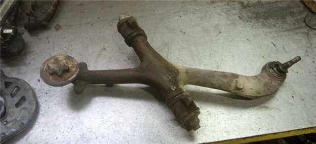 Brazo Suspension Delantero Derecho Opel Movano 2.8 DTI