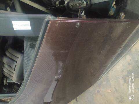 Foto 3ª: Puerta Trasera Derecha Renault Clio EXPRESSION 75CV 55KW [K9K C6] (2015)