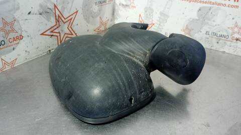 Foto 3ª: Retrovisor Derecho Renault Trafic L1H1 CAJA CERRADA CORTO 82CV 60KW [D-F9Q U7] (2005)