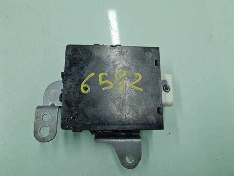 Centralita Motor ECU Toyota Land Cruiser 3.0 D4-D VXL 166CV 122KW
