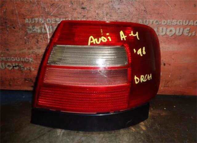 Foto 3ª: Piloto Trasero Derecho Audi A4 1.8 T [1.8 LTR. - 110 KW 20V TURBO] [AEB]