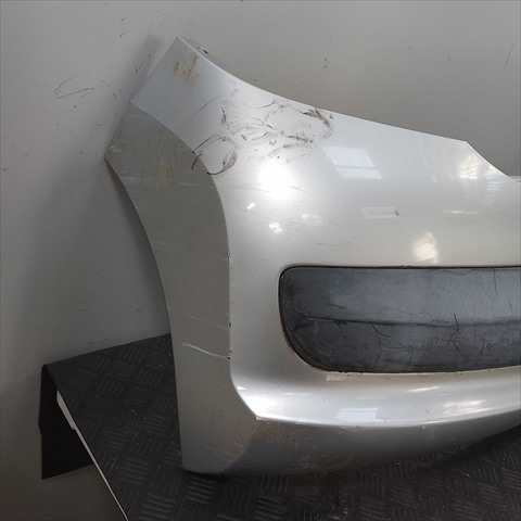 Foto 3ª: Paragolpes Trasero Peugeot 207 0.1 (2009)