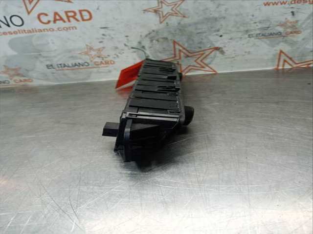 Foto 3ª: Mando Calefacción A. A. Toyota Proace COMBI L1 VX 102CV 75KW [YHR] (2022)