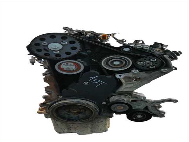 Foto 2ª: Motor Completo Volkswagen Transporter 2.0 TDI 140 CV 103KW [CAAC, CAA] (2013)