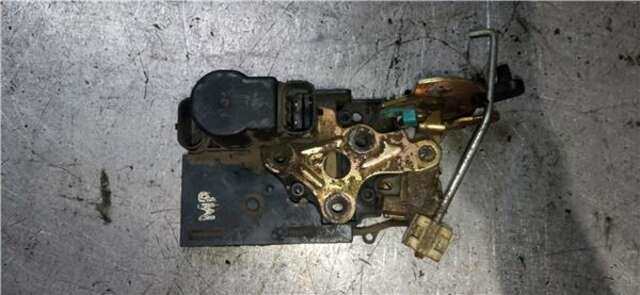 Cerradura Puerta Trasera Derecha Daewoo Nubira 1.6