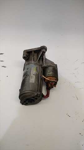 Foto 4ª: Motor de Arranque Renault Scenic 1.9 D [D/F9Q D8] (2003)