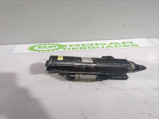 Motor de Arranque Peugeot 407 1.6 HDI 110 6D9HZC 6D9HYC) 109CV