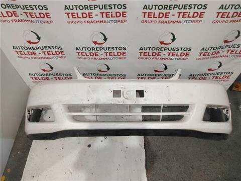 Paragolpes Delantero Toyota Corolla 2.0