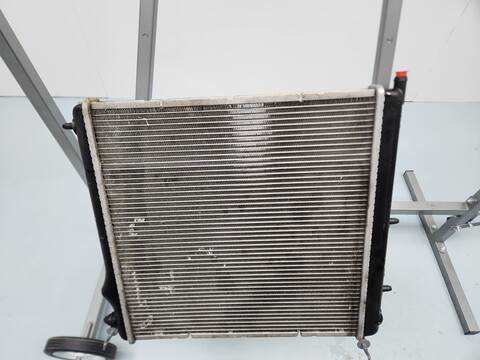 Foto 2ª: Radiador Motor Peugeot 208 ACTIVE 82CV 60KW [HM01] (2014)
