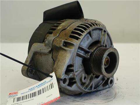 Alternador Opel Omega 2.5 V6 170CV 125KW