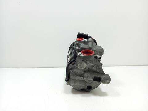 Foto 2ª: Compresor Aire Acondicionado Audi A6 BPP BERLINA (2006)