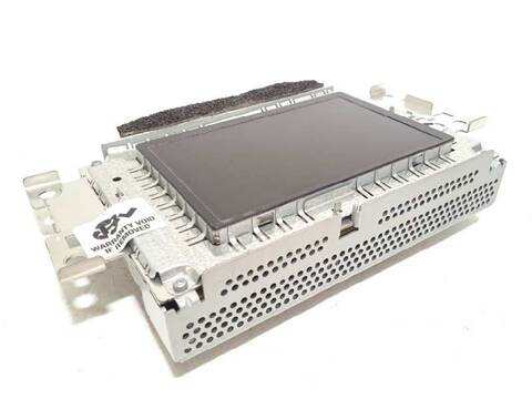 Foto 2ª: Pantalla Multifuncion Volvo S60 2.0 DIESEL CAT 163CV 120KW [D5204T3] (2012)