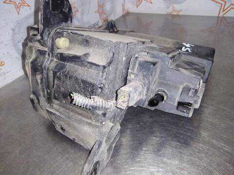 Foto 2ª: Deposito de Combustible Citroen C3 EXCLUSIVE 68CV 50KW [D-8HR] (2011)