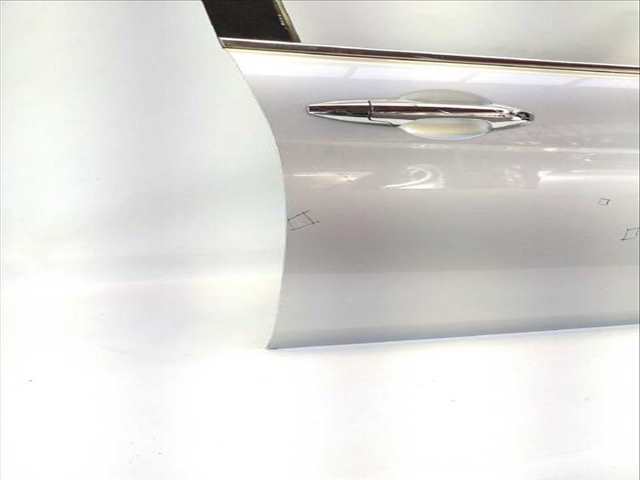 Foto 2ª: Puerta Delantera Derecha Honda Accord 2.0 CL7) 155CV (2003)