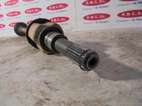 Foto 2ª: Transmision Trasera Izquierda Land Rover Freelander 2.0 TD4 CAT 112CV 82KW [204D3] (2006)