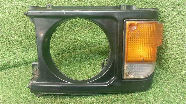 Piloto Delantero Izquierdo Toyota Land Cruiser 2.5 D LJ70