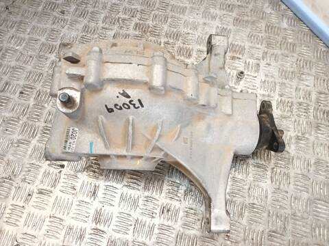 Diferencial Trasero Kia Stinger GT-LINE 2WD 245CV 180KW