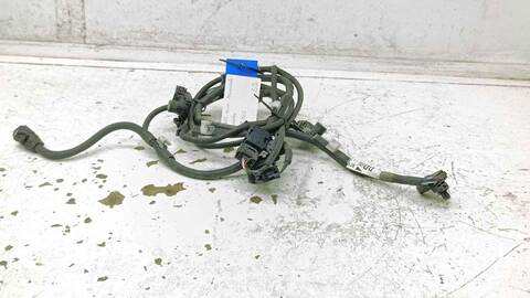 Sensor de Aparcamiento Toyota Rav4 HYBRID 4X2 BLACK EDITION 217CV 160KW