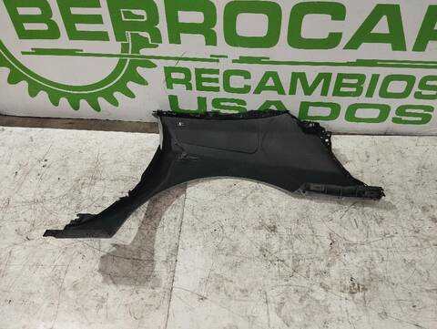 Foto 3ª: Aleta Delantera Izquierda Renault Espace 2.2 DCI TD 150CV [D/ G9T K7] (2002)