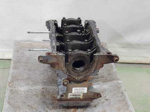 Bloque Motor Fiat Tipo HATCHBACK LOUNGE