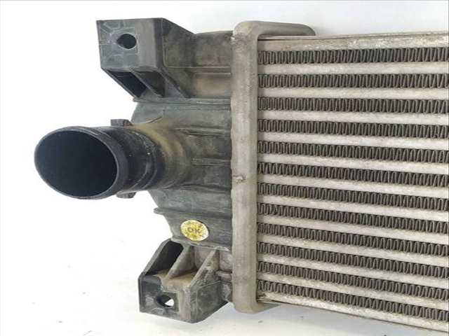 Foto 3ª: Intercooler Ssangyong Actyon 200 XDI 4WD (2005)