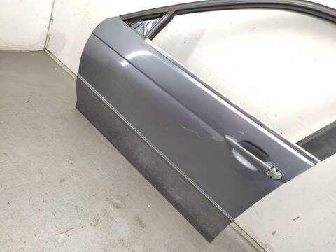 Foto 2ª: Puerta Delantera Izquierda Bmw Serie 3 320 2.0 D E46) [M47 D20 (204D1)] (2001)