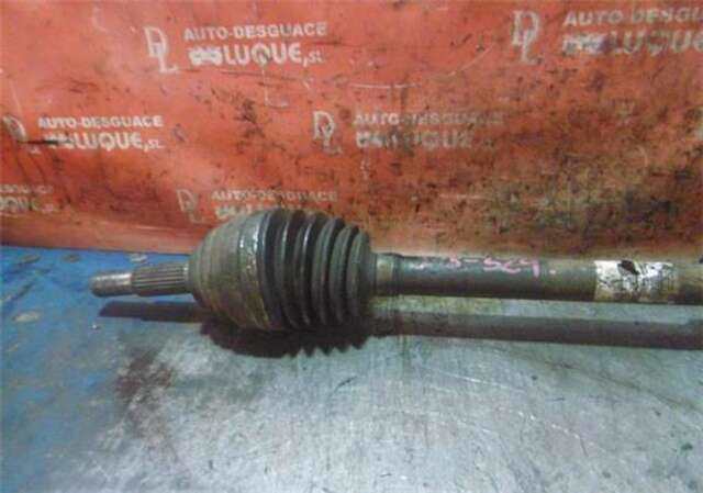 Transmision Delantera Izquierda Renault Clio 1.5 AUTHENTIQUE [1.5 LTR. - 50 KW DCI DIESEL]