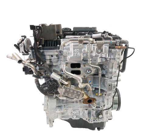 Motor Completo Kia Sportage 230CV 169KW