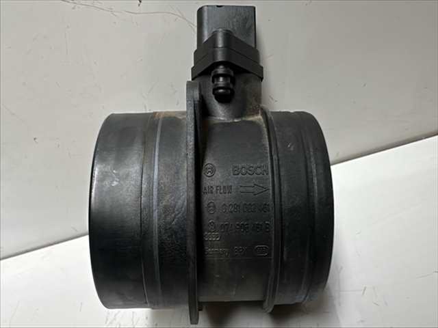 Caudalimetro Volkswagen Passat 2.0 TDI