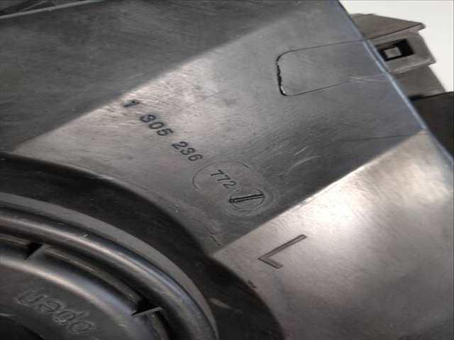 Foto 3ª: Faro Izquierdo Mini Countryman 143 CV 105KW [N47C20A N47C20U1 N47] (2013)