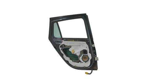 Foto 3ª: Puerta Trasera Izquierda Renault Clio AUTHENTIQUE 1 DCI DIESEL CAT 86CV (2008)