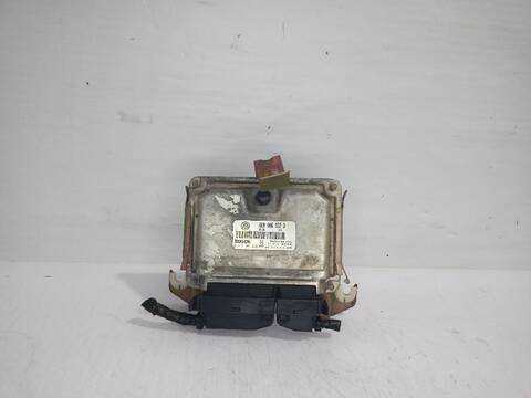 Centralita Motor ECU Seat Ibiza STELLA 60CV
