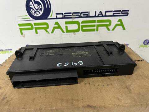 Modulo Confort BCM Bmw Serie 3 315 320D COUPE 177CV 130KW