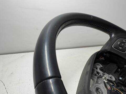 Foto 2ª: Volante Land Rover Range VERSION INDEFINIDA (2018)