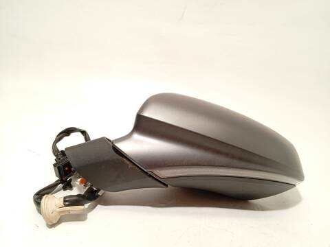 Foto 2ª: Retrovisor Izquierdo Seat Leon 1.5 TSI 150CV 110KW [DXDB] (2023)