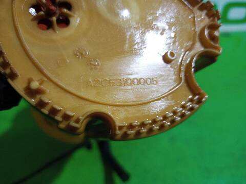 Foto 2ª: Aforador Ford S Max TITANIUM 140CV [QXWB] (2006)