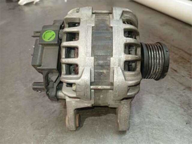 Alternador Dacia Lodgy 1.5 COMFORT [1.5 LTR. - 85 KW BLUE DCI DIESEL FAP CAT]