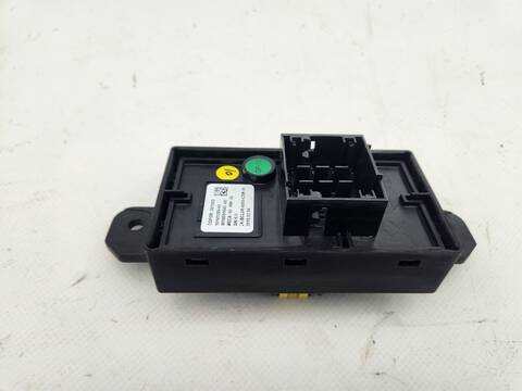 Foto 4ª: Centralita Motor ECU DS 7 LOUVRE 179CV 132KW [AH01] (2018)