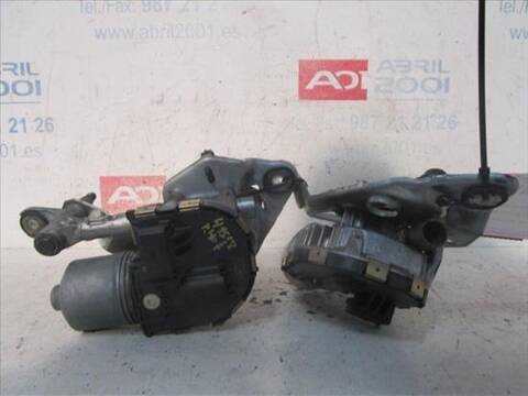 Foto 2ª: Motor Limpia Delantero Peugeot 407 2.0 HDI 135 136CV 100KW [RHR (DW10BTED4)] (2005)